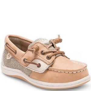 Girls’ Songfish Jr. Boat Shoes